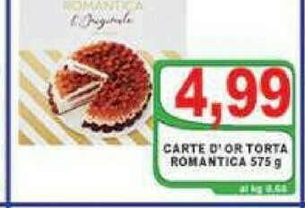 Gros Panna offerta