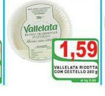 Gros Ma.ma Insalata di mare offerta