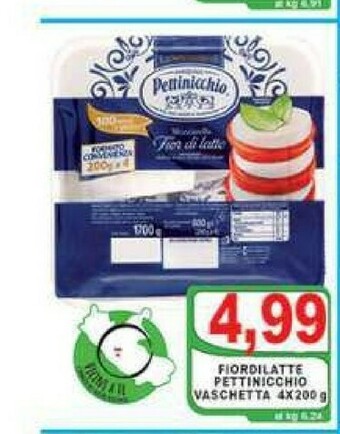 Gros Stracchino offerta