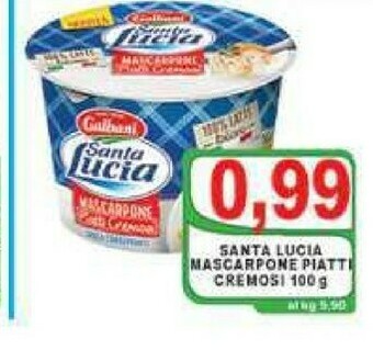 Gros Salmone affumicato offerta