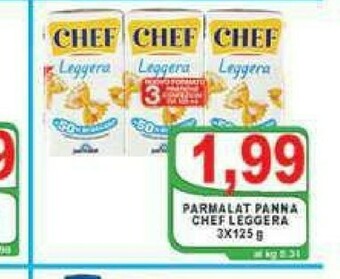 Gros Golfera Salame offerta