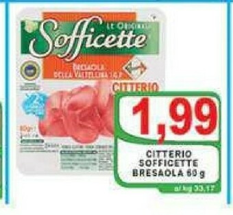 Gros Granarolo Mascarpone offerta