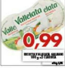 Gros Panna offerta