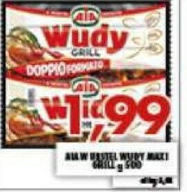 Gros Panna offerta