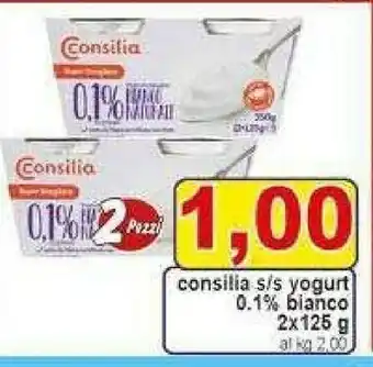 Pewex Consilia Salame offerta