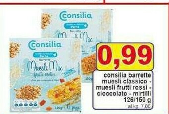 Pewex Consilia Gnocchi di patate offerta