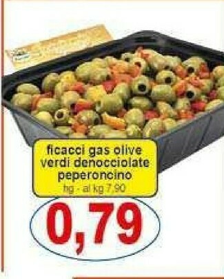 Pewex Pancetta offerta
