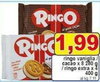 Pewex Algida Cucciolone offerta
