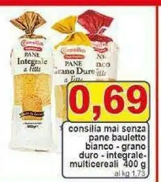 Pewex Consilia Gnocchi di patate offerta