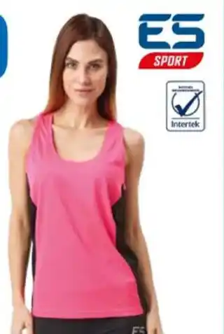 CANOTTA FITNESS