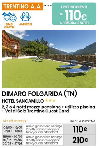 HOTEL SANCAMILLO