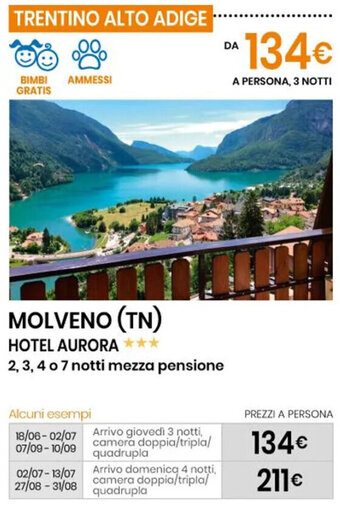 HOTEL AURORA