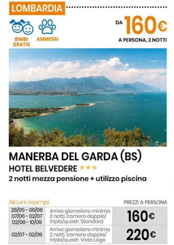 HOTEL BELVEDERE