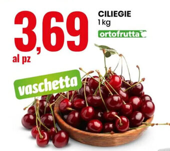 CILIEGIE 1kg