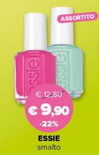 ESSIE smalto
