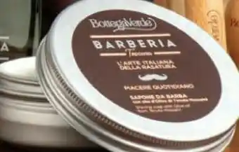 Bottega Verde Bottega Verde Sapone Da Barba offerta