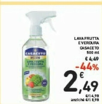Conad Mortadella offerta