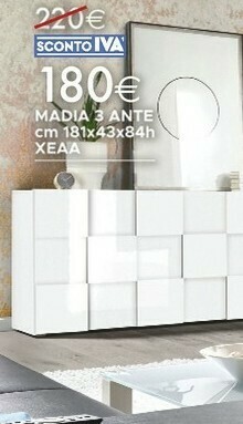 Madia 3 Ante