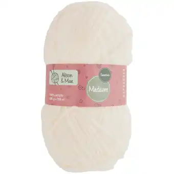 Action Gomitolo per maglia alison & mae offerta