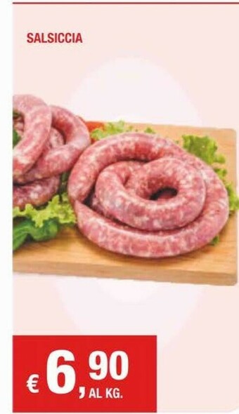 Salsiccia