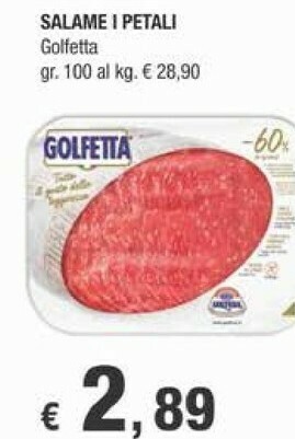 Crai Grana Padano Formaggio offerta