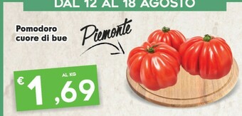 Pomodoro Cuore Di Bue