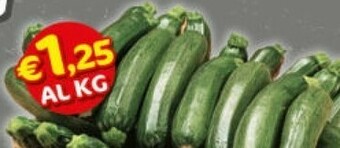 Crai Zucchine Scure offerta
