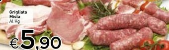 Crai Maiale offerta