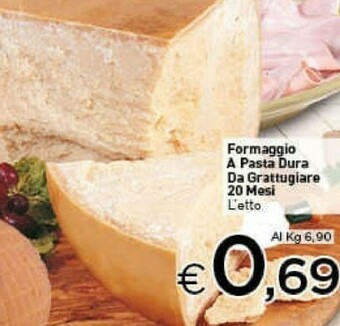 Crai Formaggio offerta