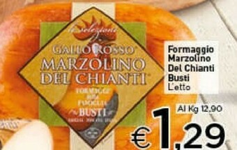 Crai Pecorino offerta