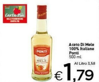 Ponti Aceto