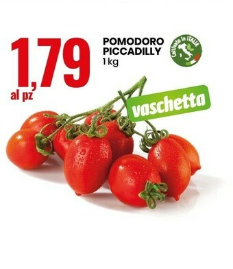 Eurospin Pomodoro Piccadilly offerta