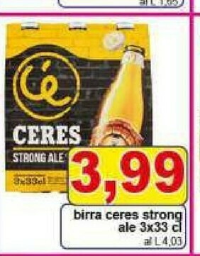 Gros Valfrutta Succhi di frutta offerta