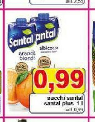 Gros Birra offerta
