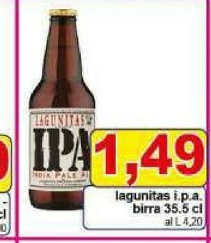 Gros San Benedetto The offerta
