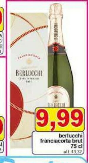 Gros Prosecco offerta