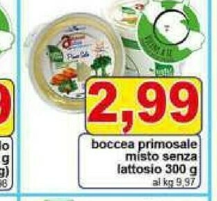 Gros Stracchino offerta