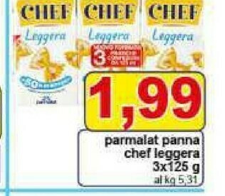 Gros Parmalat Latte parzialmente scremato offerta