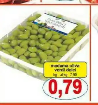 Gros Golfera Salame offerta