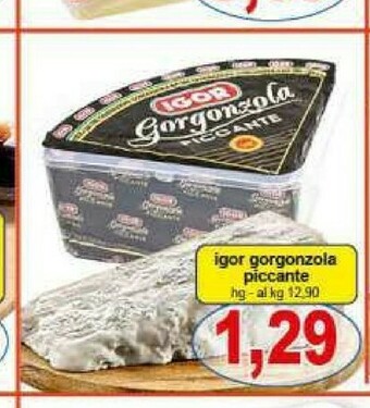 Gros Pecorino offerta