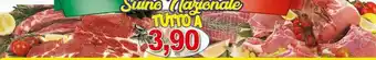 Gros Suino Nazionale offerta