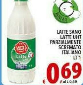 Gros Mozzarella offerta