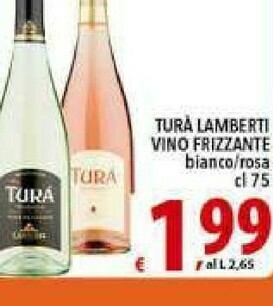 Gros Birra offerta