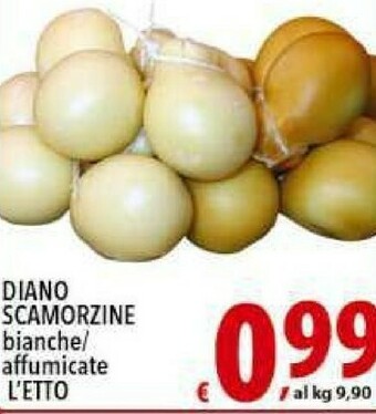 Gros Bresaola offerta