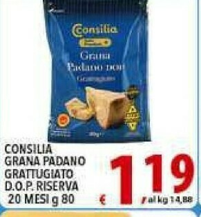 Iper Triscount Parmalat Panna offerta