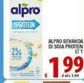 Iper Triscount Fattorie degli alburni Provola offerta