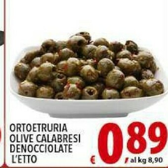Iper Triscount Ricotta offerta