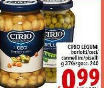 Iper Triscount Filetti di sgombro offerta