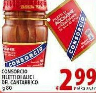 Iper Triscount Asdomar Tonno offerta