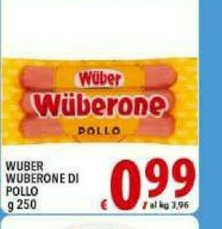 Iper Triscount Citterio Salame offerta